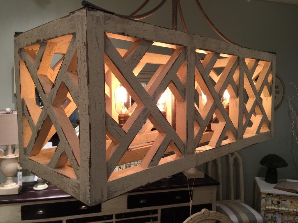 4-25 HP lights 4