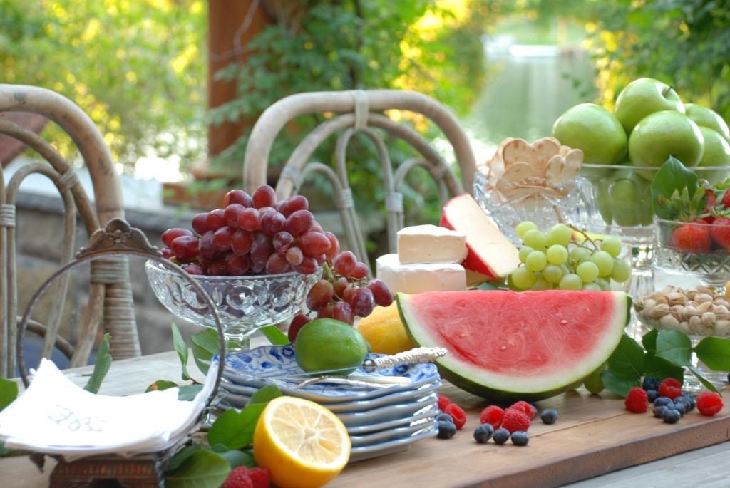 fruit
