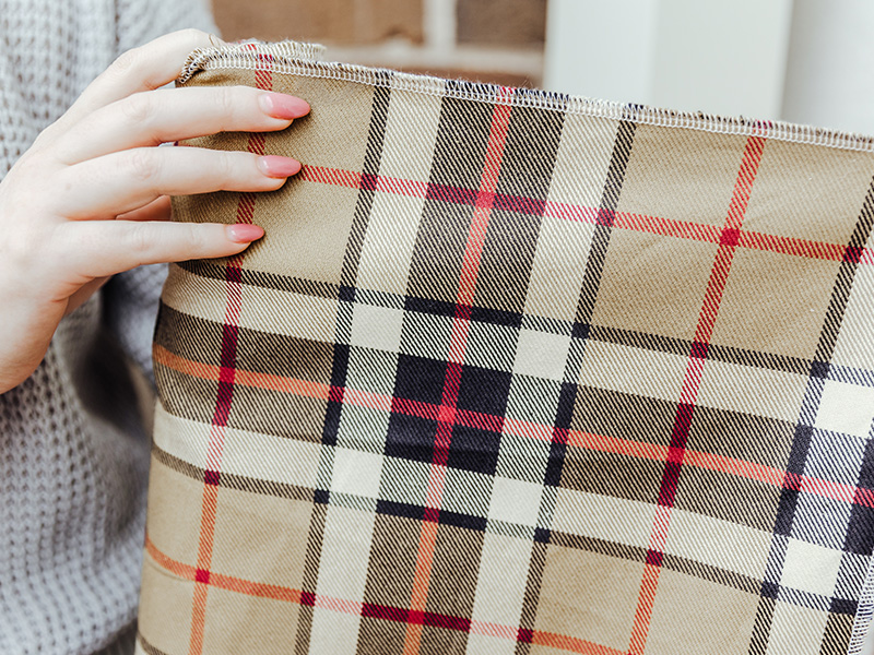 Types of Plaid That Everyone Should Know Part Two: All about Plaid