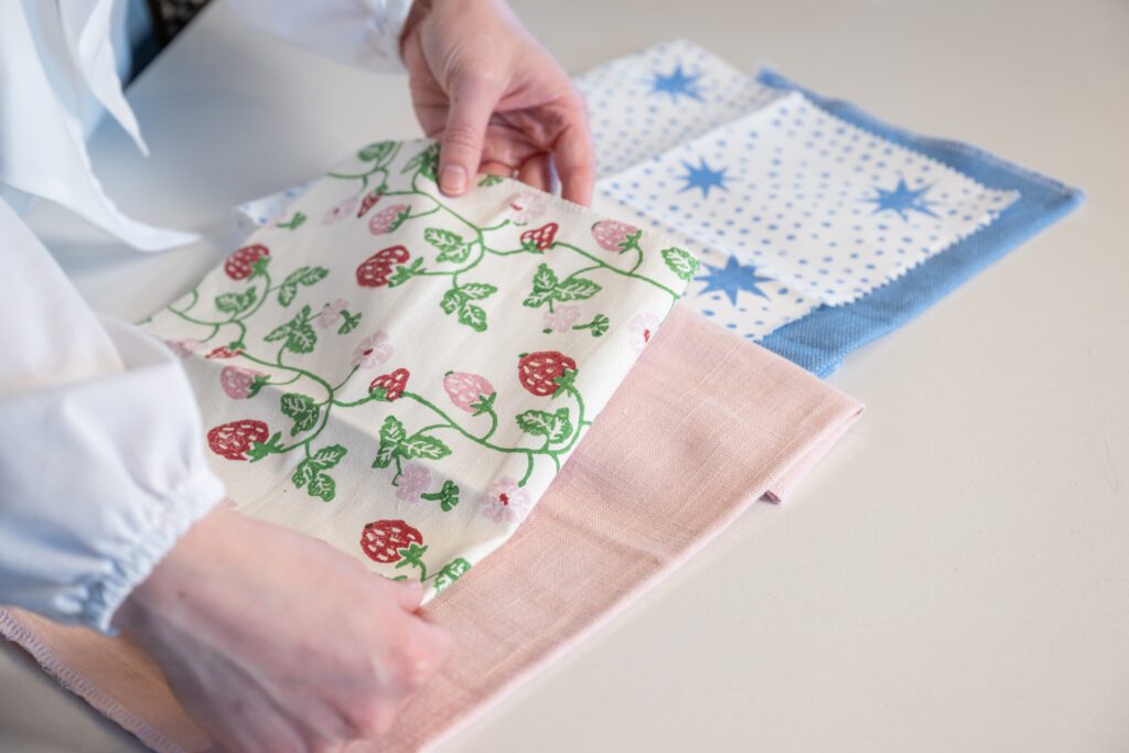 Traditional vs. Contemporary: The Evolution of Block Printing in