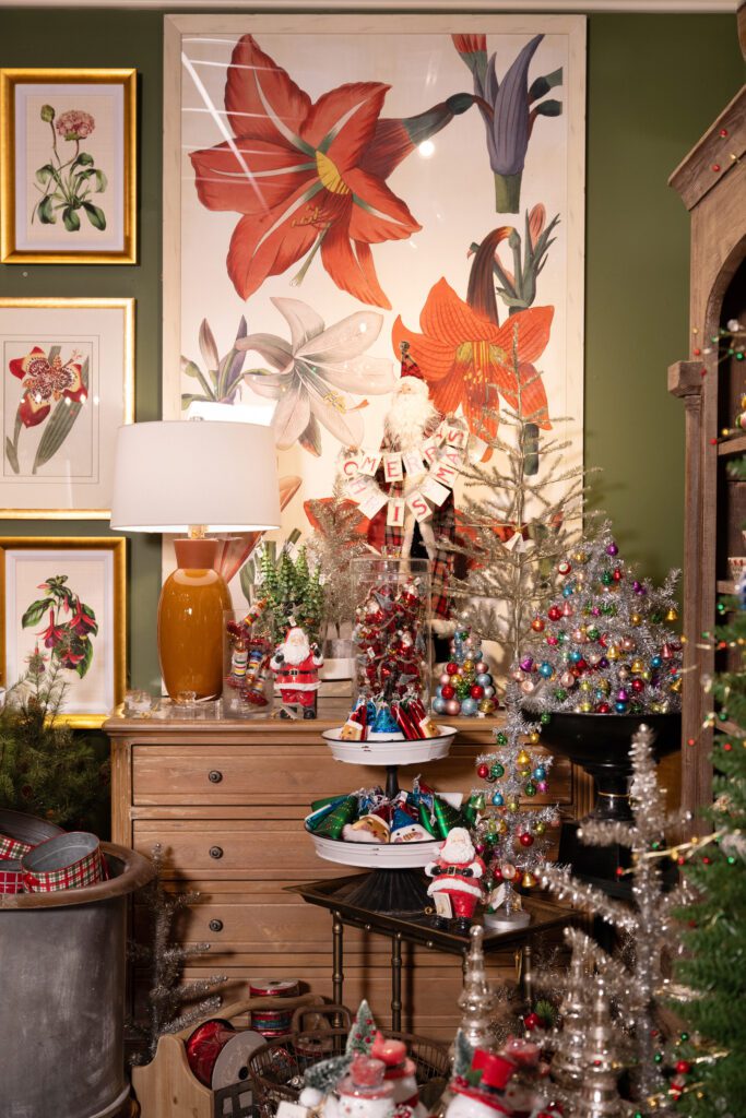 Christmas Decor: Woodland Wonderland - Nell Hill's