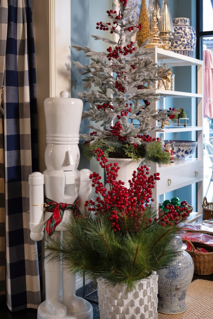 Cozy Cabin Christmas: Nell Hill's Lodge Design Unveiled - Nell Hill's