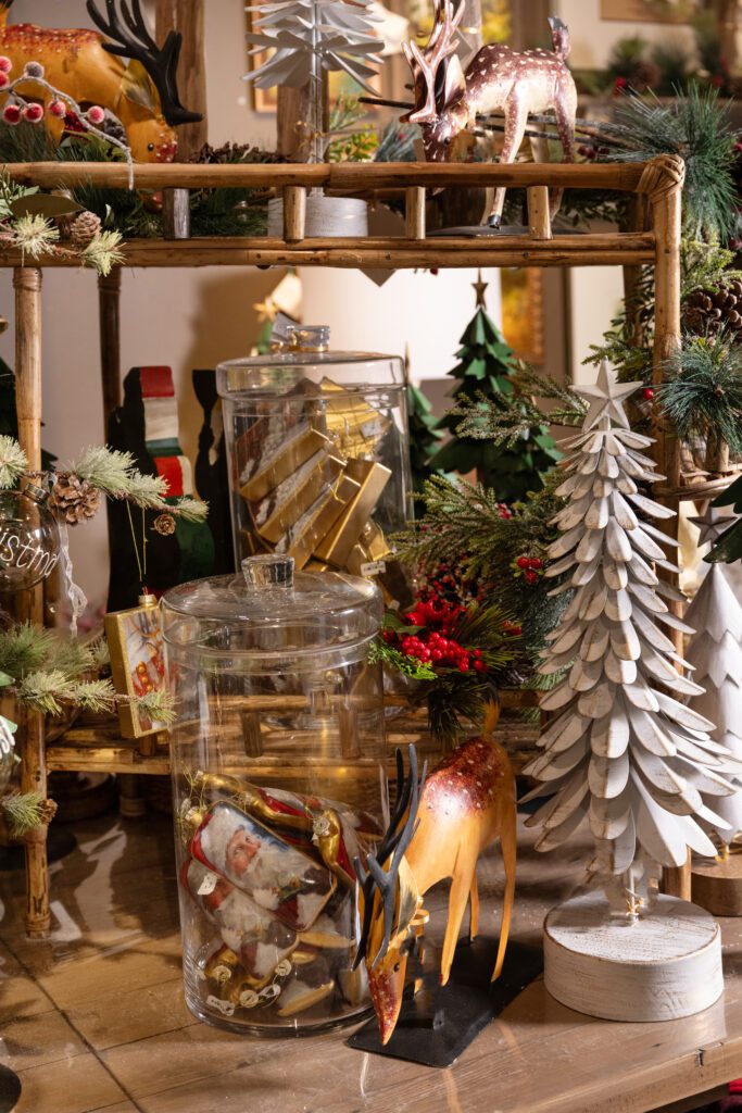 Cozy Lodge Collection - Shop Rustic Holiday Decor For Your Lodge Christmas