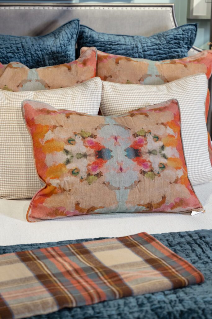 Dream in Style: Nell Hill's Bedding Designs That Inspire Pt. 2